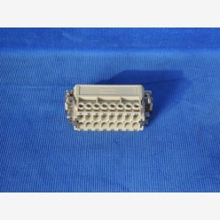 Hartin Han 16 A-M insert